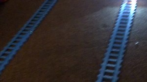 Watch Kiddie Play Electric Train Set for Kids and Toddlers Train Toy with Lights and Sounds on Amazon Live