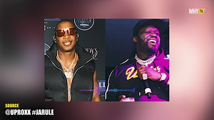 16K views · 605 reactions | Ja Rule Dissing 50 Cent And G-Unit And Reacts To Kendrick Lamar, Drake, Rick Ross Beef狼 | DJ WHY | Facebook