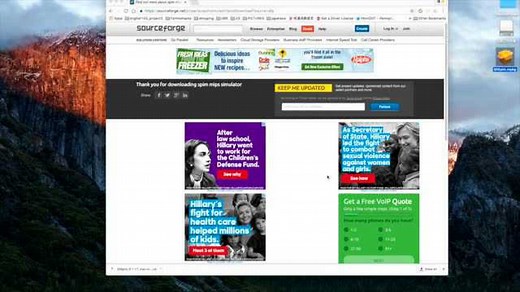 [QtSpim_01] spim简介以及QtSpim下载