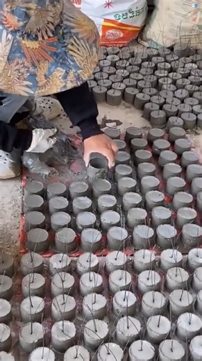 Why Engineers Use Concrete Spacers? #facts #ytshorts #trending