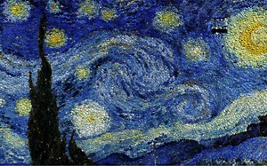 TyFlow粒子流动预览动画 流体