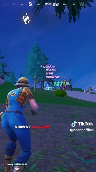 Aimbot Settings for Fortnite 🎮🎯