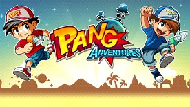 Pang Adventures | PC - Steam | Game Keys