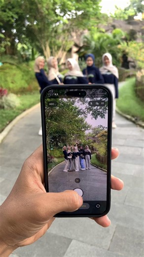 Top Camera Tricks for iPhone Photography