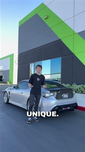 ITS TIME FOR A NEW CAR!