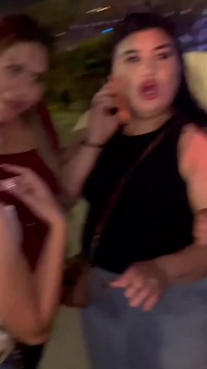 Barbie Girls vs Black Girls Barbecue Comparison