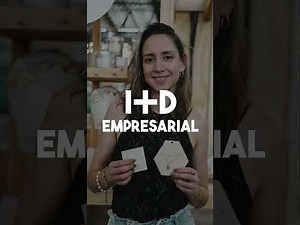 I+D Empresarial - Crear & Crecer