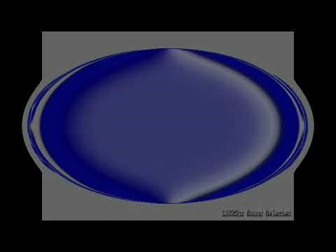 Sega Logo Effects