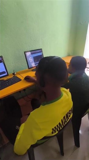 OS-CIT A Computer Class at Quantum Career Institute 💻📍 Turumunga | Swampatna📞 7853010058