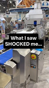 1.8M views · 4.9K reactions | I just got back from one of the biggest...