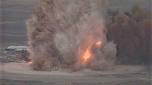 VIDEO VAULT | Henderson PEPCON explosion inspires author's new novel