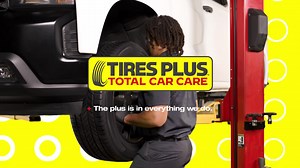 Get all the information you need to make the best decision for your car--that's the Plus in Tires Plus. | Tires Plus