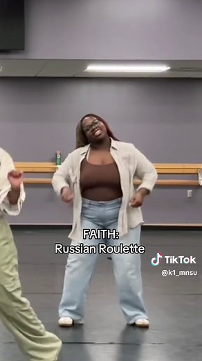 K-Pop Dance Challenge: First Song That Comes to Mind