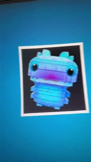 New Fortnite Lot Hacker Klombo Sprite Showcase!