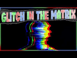 8 True GLITCH IN THE MATRIX Stories | "I Think I shifted Timeline During a Seizure"
