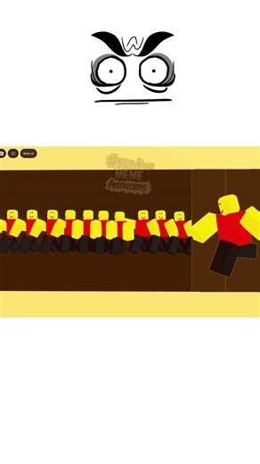 #butifyoucloseyoureyes #roblox #minecraft #battlecats #ihavethisthingwithplants #animation #memes