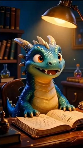 #shorts#Dragon's Quest || shorts animation video.