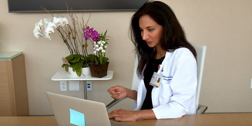 How to Administer a Virtual Physical Exam