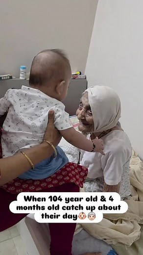 preetgill (@preetgill408)’s video of Oldest Person In The World
