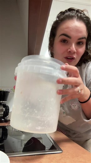 Delicioso puchero de mi padre para la cena