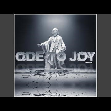 Ode to Joy (Electro House)