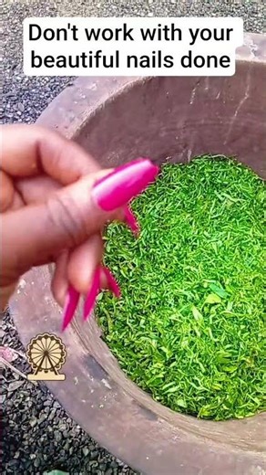Don't lift a finger after getting your nails done#reels#relatable#women#roblox#trendingreels
