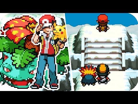 Pokémon HeartGold & SoulSilver - Final Battle! Legend Red (1080p60)