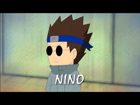 Raruto - La serie De Naruto - Capítulo 6 - HD