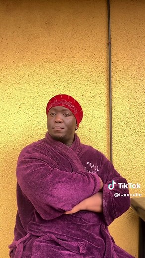 Isithembu Part 10: Ndile Comedy Highlights