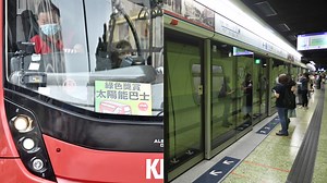 除夕特別交通安排懶人包｜九巴加密22條路線班次 港鐵通宵行駛