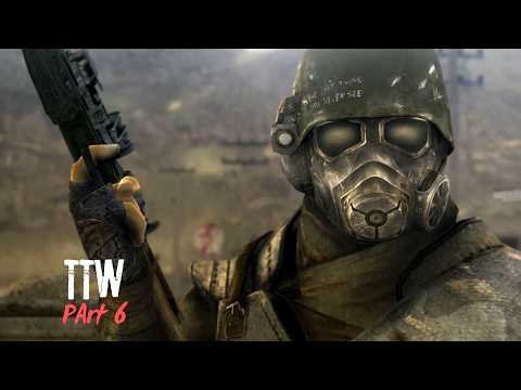 Fallout Tale of Two Wastelands Part 6