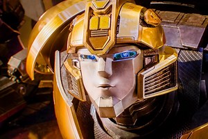 Is 'Transformers One' streaming on Netflix or Prime Video?