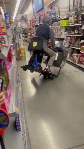 Walmart Prank Fail Compilation