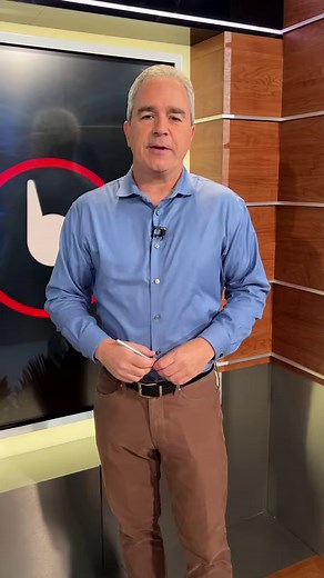 What is a Potential Tropical Cyclone? ⬇️ | The Weather Channel