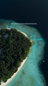 385K views · 10K reactions | In harmony with pristine beaches and azure waters. @mod3yx #VisitMaldives #SunnySideofLife #Maldives | Visit Maldives | Facebook