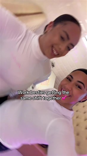 Working Together: The Joy of Having a Work Bestie