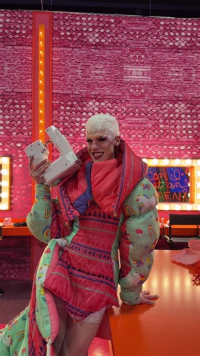 Visit Drag Race: The Experience in Chicago This Weekend