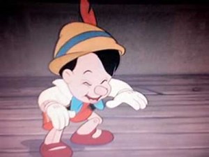 Mr Herriman's speech (a PrincessofPepperland crossover)