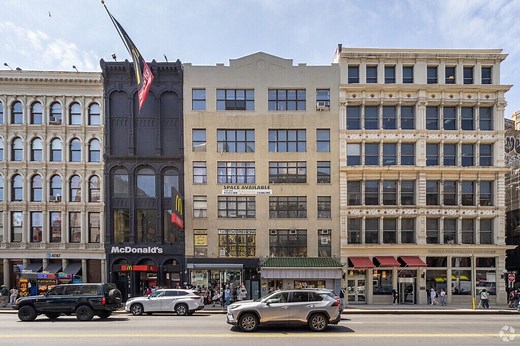 News | Mixue to open first U.S. location in lower Manhattan