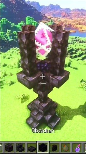 "🚨 Epic Minecraft Guard Tower Build! 🏰 Ultimate Defense Tips! #MinecraftBuilds #EpicTower #Gaming"