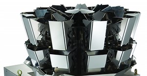 SE3 Series Multihead Weighers | High-Speed Entry Solution | Ishida | Ishida