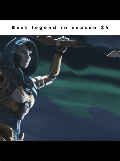 Mastering Ash in Apex Legends: Tips and Edits