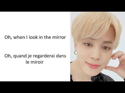 BTS (방탄소년단) - BUTTER - Traduction Française