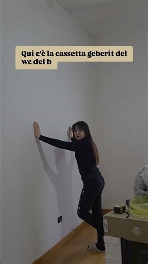 Dove mettere la lavatrice in casa