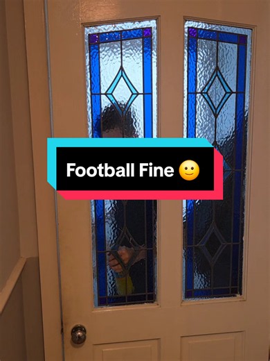 Football fine from the Welsh FA – what it means