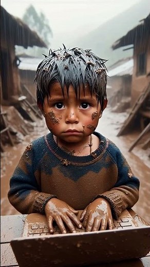 niños pobres #niñoslindos #hniñospobres #pobreza