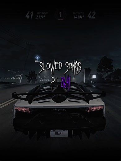 Top Speed Up Songs for Your Playlist