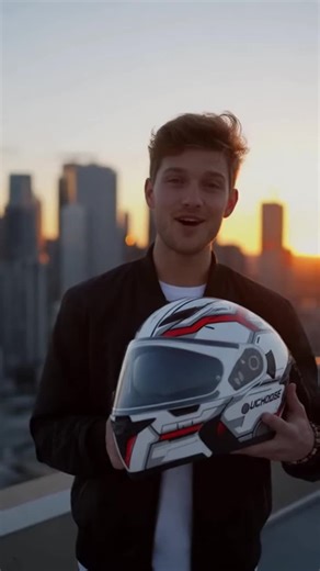 Motorcycle Face Helmet Dual Lens Small Body Unisex, Stylish Colorful Visor for Men and Women, Versatile and Cool Design #eyewearfashion #caraccessoriesforwomen #escooteraccessories #customharley #autodetailingsupplies #lamborghiniheadphones #motorcyclemarket #automotiveaccessories #customhelmets #protectivefacemask