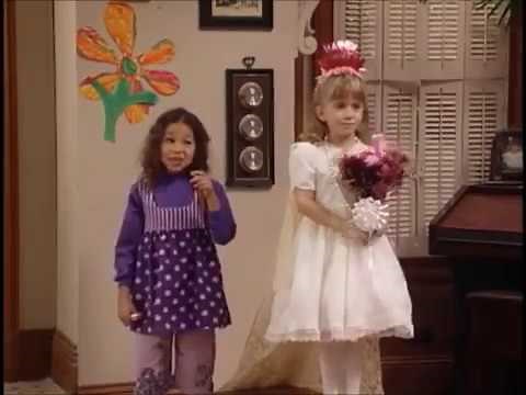 Full House - Michelle Wants To Marry Steve