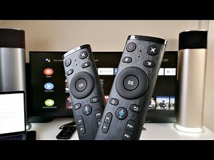 $10 Voice Remote Control for NVIDIA SHIELD / XIAOMI MI BOX / ANDROID TV BOX